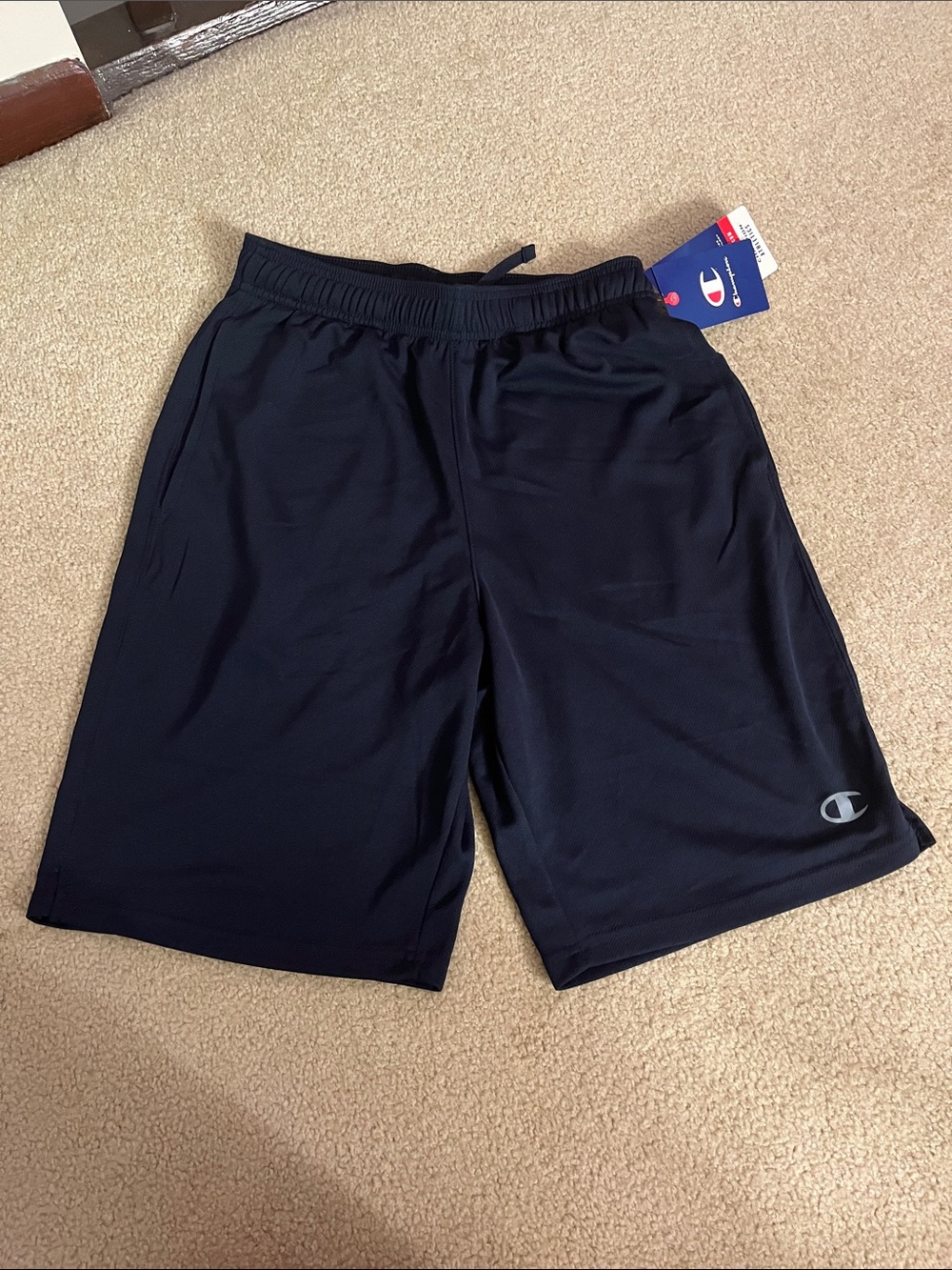 Mens Champion shorts